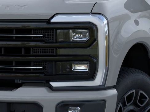 New 2026 Ford F250 Platinum image 40
