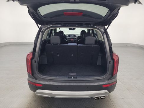 Used 2021 Kia Telluride S FWD image 29