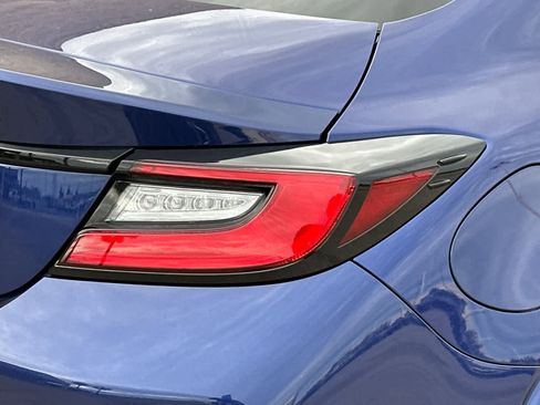 New 2025 Subaru BRZ Limited w/ Popular Package 2 image 30