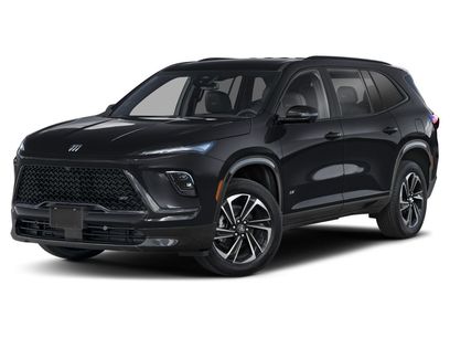 New 2026 Buick Enclave Sport Touring w/ Power Package