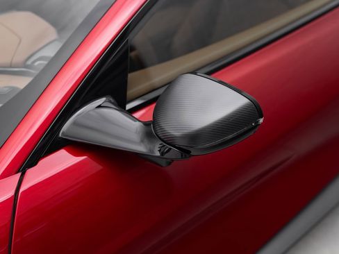 Used 2025 Aston Martin Vanquish image 20