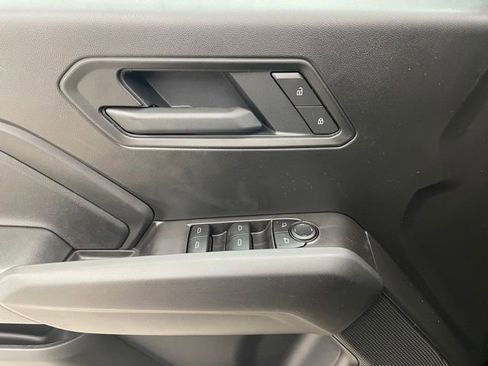 New 2026 Chevrolet Colorado W/T w/ WT Convenience Package II image 11