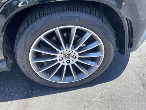 Used 2023 Mercedes-Benz GLE 350 4MATIC image 11