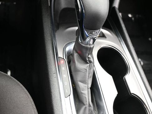 Used 2024 Chevrolet Malibu LT FWD image 29