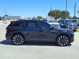 Used 2024 Lincoln Nautilus Reserve w/ Equipment Group 203A AWD/4WD video 2