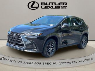New 2026 Lexus NX 350 AWD w/ Accessory Package (Z2) video 1