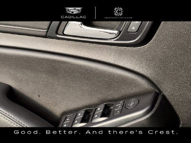 Used 2020 Chevrolet Tahoe LT w/ Texas Edition Package AWD/4WD image 20