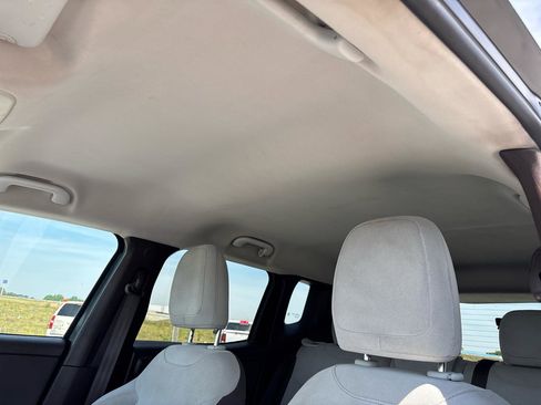 Used 2015 Jeep Renegade Latitude w/ Popular Equipment Group AWD/4WD image 19
