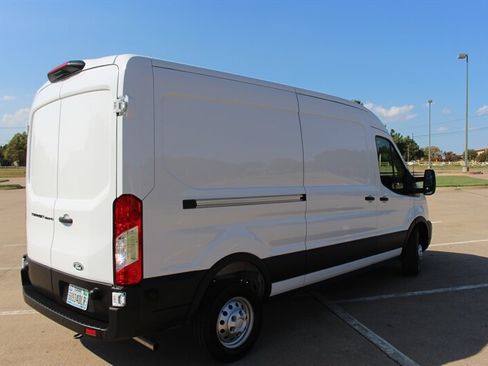Used 2026 Ford Transit 350 148 Medium Roof w/ Load Area Protection Package RWD image 5