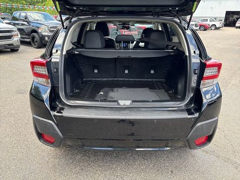 Used 2023 Subaru Crosstrek 2.5i Limited w/ Moonroof Package AWD/4WD image 23