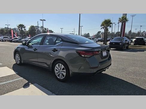 Used 2024 Nissan Sentra S image 27