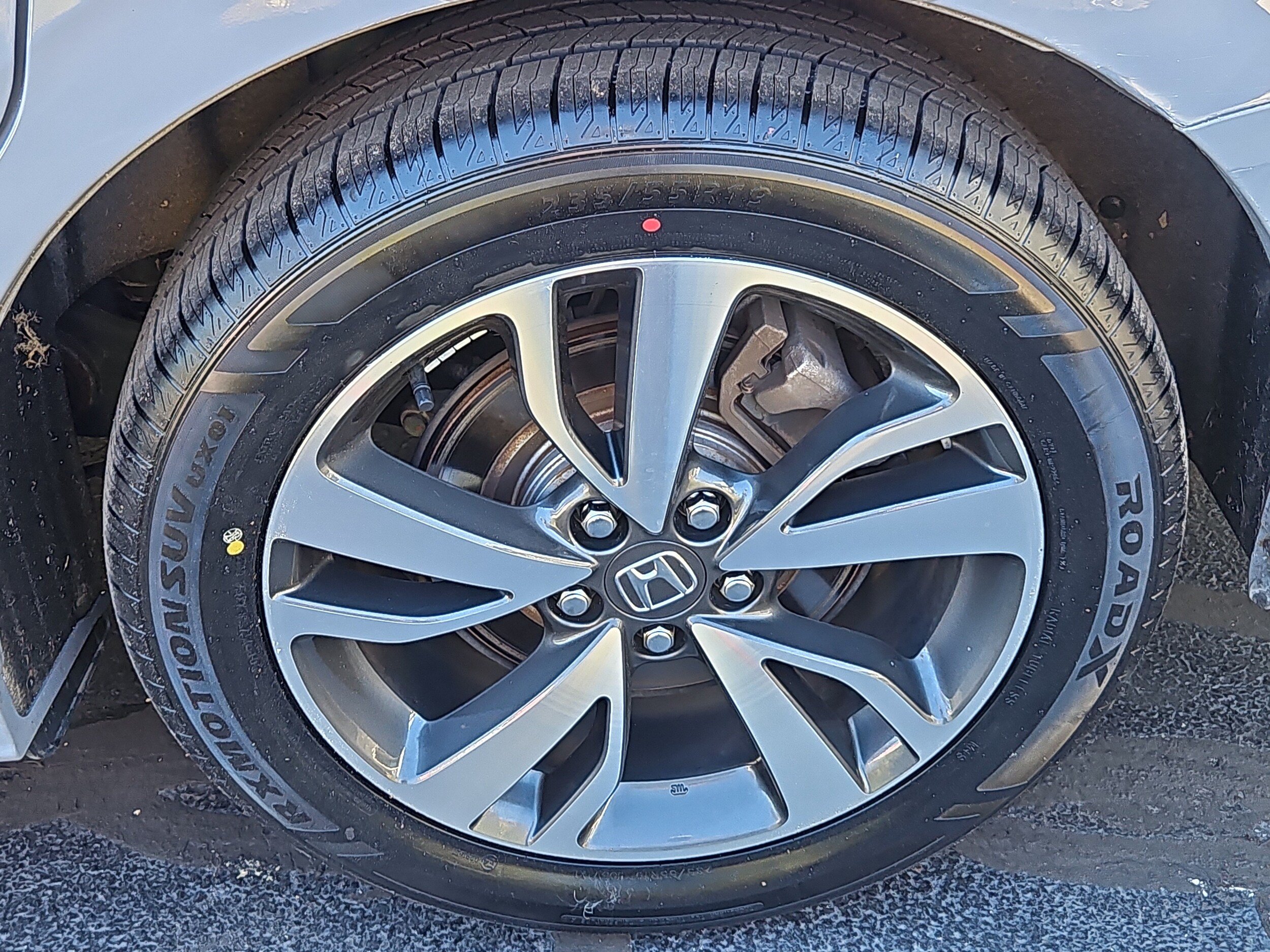 Used 2024 Honda Odyssey Touring image 28