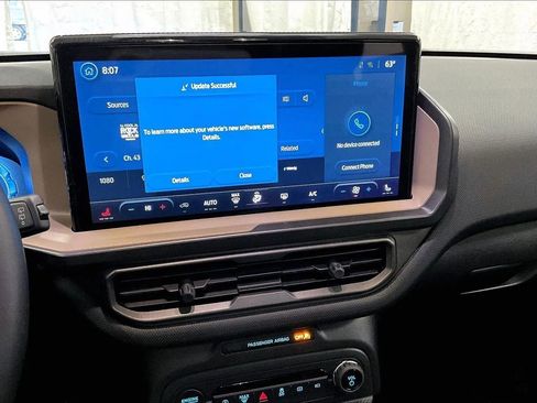 Certified 2025 Ford Bronco Sport Big Bend w/ Convenience Package image 6