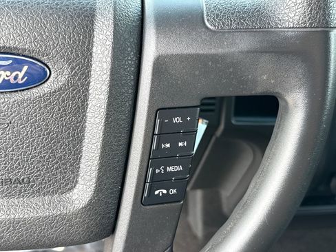 Used 2014 Ford F150 STX w/ Equipment Group 201A Mid RWD image 15
