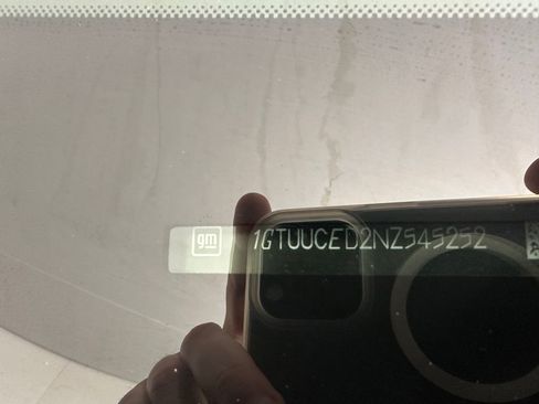 Used 2022 GMC Sierra 1500 Elevation w/ Elevation Premium Package image 39