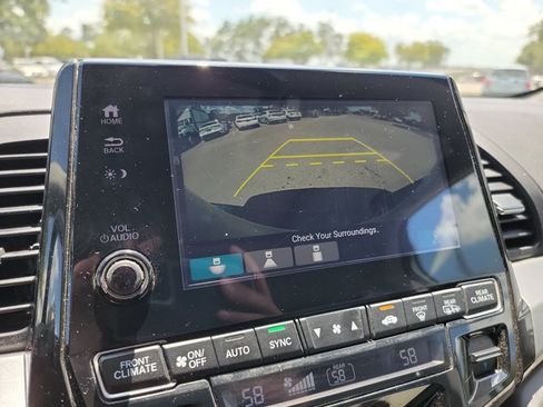 Used 2019 Honda Odyssey EX-L image 18