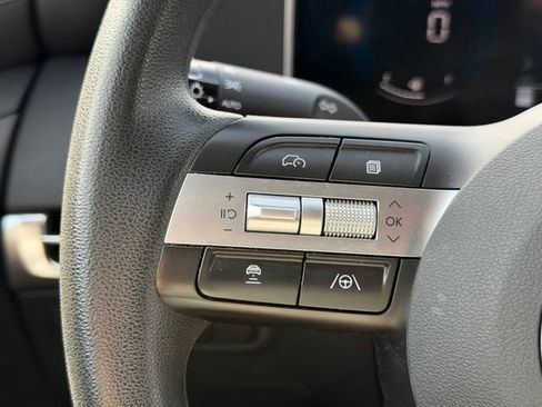 Used 2026 Hyundai Tucson SEL Plus FWD image 29