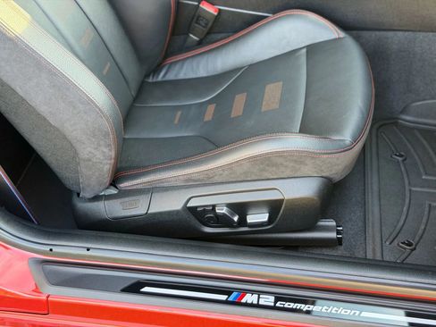 Used 2020 BMW M2 Competition w/ Executive Package image 28