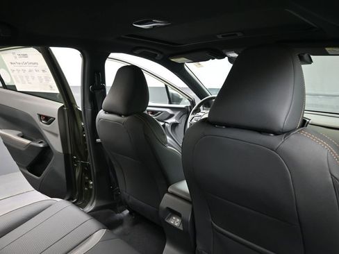 New 2026 Subaru Crosstrek 2.5i Wilderness AWD/4WD image 15