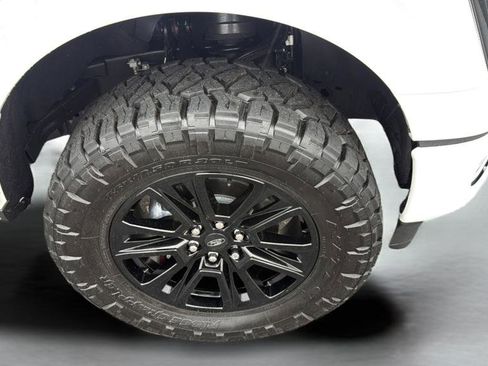 Used 2024 Ford F150 Platinum w/ Equipment Group 702A High image 37