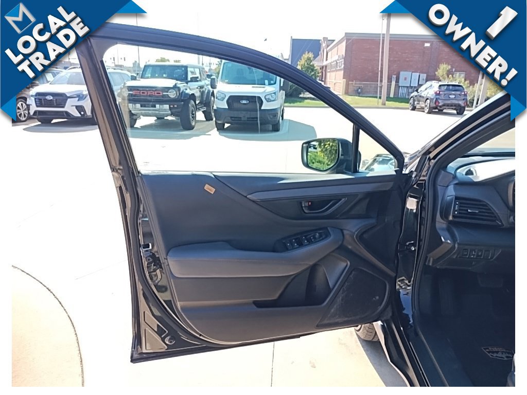Used 2023 Subaru Outback Wilderness AWD/4WD image 15