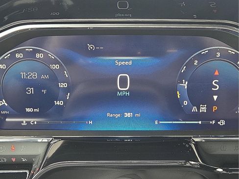 New 2026 Chevrolet Silverado 1500 RST w/ Safety Package image 23