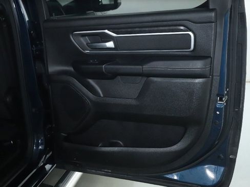 Certified 2023 RAM 1500 Big Horn AWD/4WD image 31