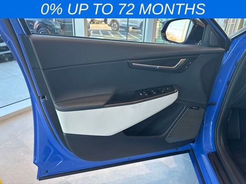 New 2025 Kia EV6 GT-Line image 15