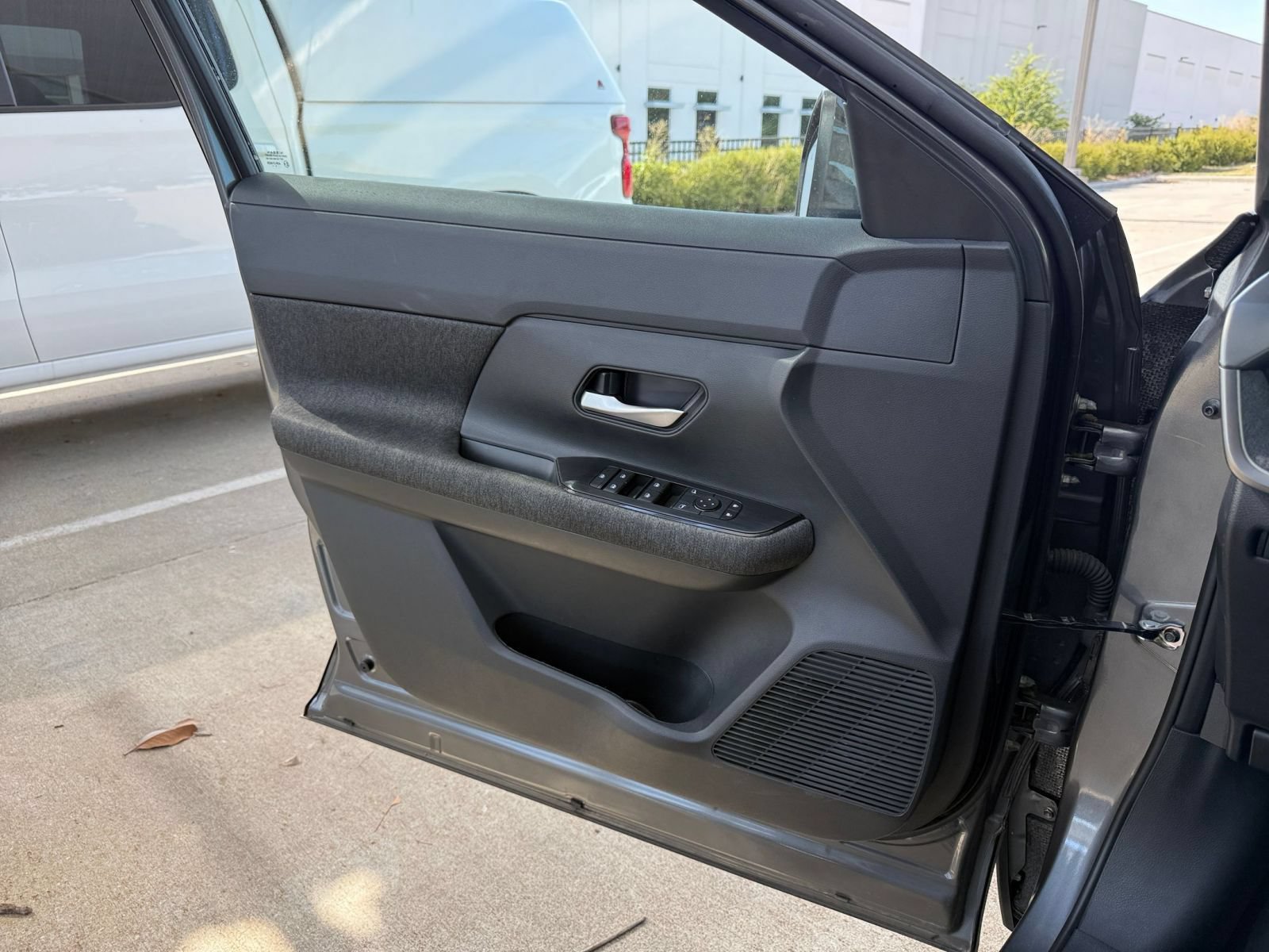 Used 2026 Nissan Kicks SV w/ Cold Weather Package AWD/4WD image 18