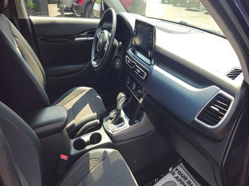 Used 2021 Kia Seltos S AWD/4WD image 17