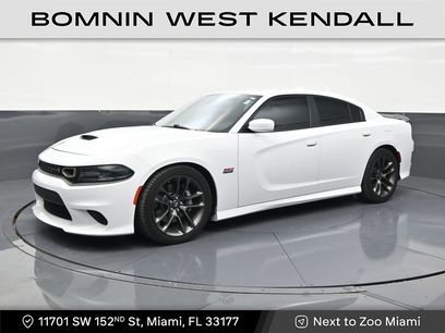 Used 2021 Dodge Charger Scat Pack w/ Plus Group