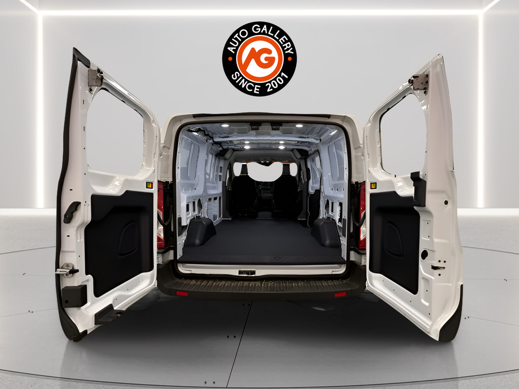 Used 2024 Ford Transit 150 Low Roof RWD image 30