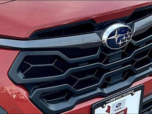 Certified 2024 Subaru Crosstrek 2.0i Premium AWD/4WD image 27