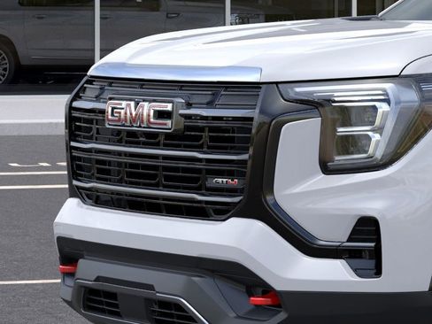New 2026 GMC Terrain AT4 w/ Convenience Package III image 13