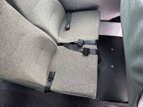 Used 2004 Chevrolet Express 3500 w/ School Bus Package RWD image 38