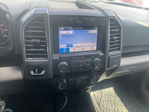 Used 2019 Ford F150 XLT RWD image 16