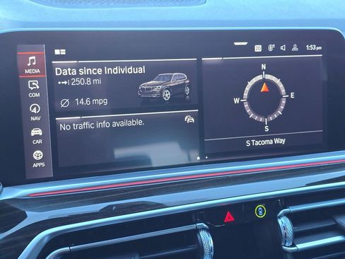 Used 2019 BMW X5 xDrive40i w/ Convenience Package AWD/4WD image 30