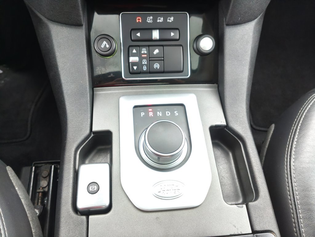 Used 2016 Land Rover LR4 HSE LUX AWD/4WD image 34
