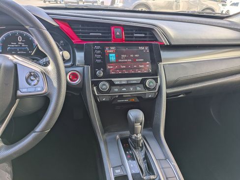 Used 2019 Honda Civic EX image 27