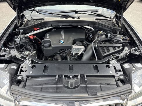 Used 2018 BMW X4 xDrive28i AWD/4WD image 36