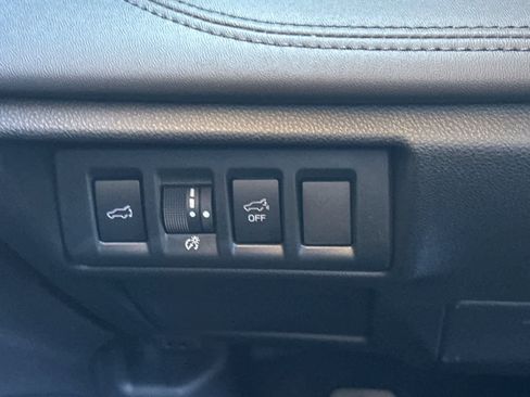 New 2025 Subaru Outback Wilderness w/ Wilderness Package image 30