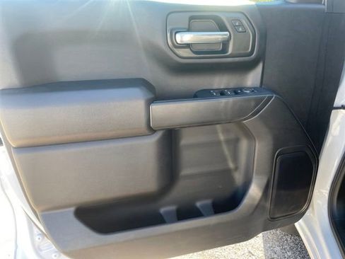 Used 2024 Chevrolet Silverado 1500 Custom w/ LPO, Dark Essentials Package image 10