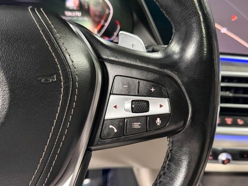 Used 2019 BMW X5 xDrive40i w/ Convenience Package image 20