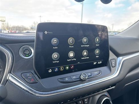 Certified 2023 Chevrolet Blazer LT w/ LPO, Cargo Package image 15