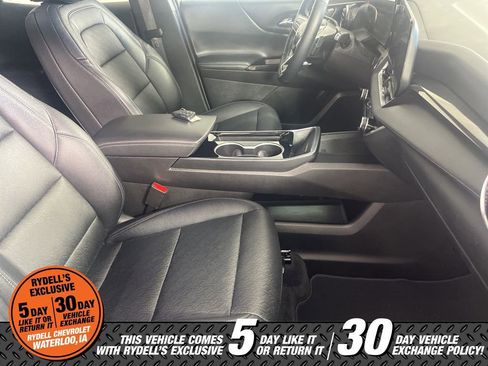 Certified 2025 Chevrolet Equinox LT w/ Convenience Package II image 15