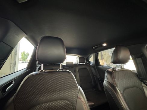 Used 2023 Ford Escape ST-Line w/ Tech Pack #1 FWD image 20