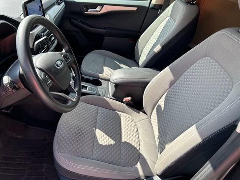 Used 2020 Ford Escape SE AWD/4WD image 11