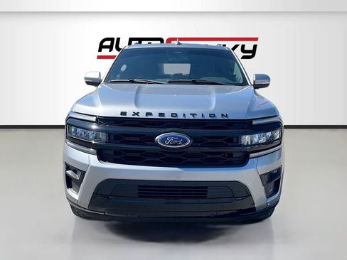 Used 2024 Ford Expedition Max Limited image 2