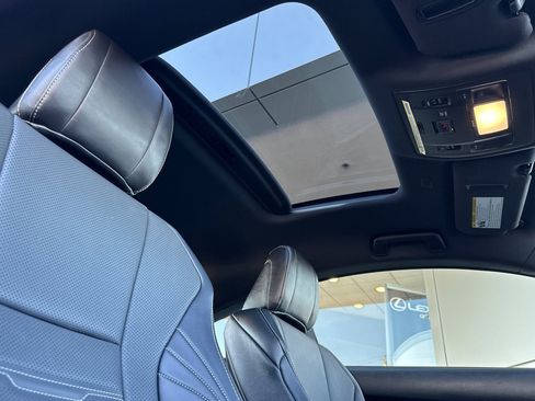 Certified 2024 Lexus RC 350 F Sport image 13