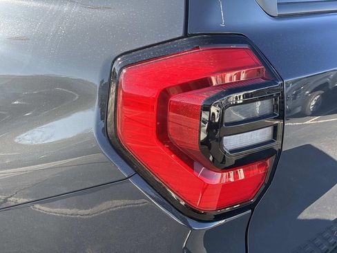 New 2026 Toyota 4Runner TRD Off-Road Premium image 18